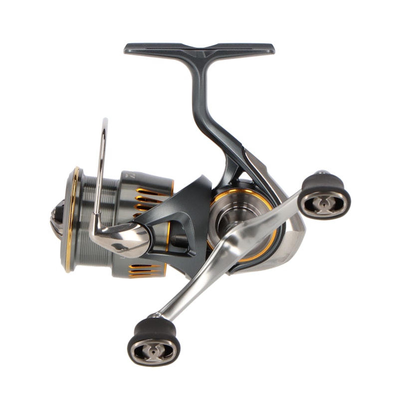 グローブライド ダイワ エメラルダス エア FC LT2500S-DHを グローブライド ダイワ エメラルダス エア FC LT2500S-DHを