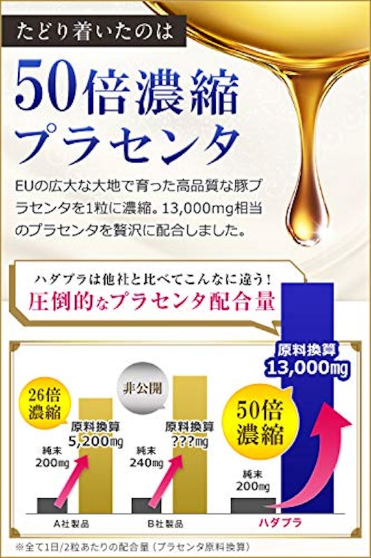 ハダプラ 4