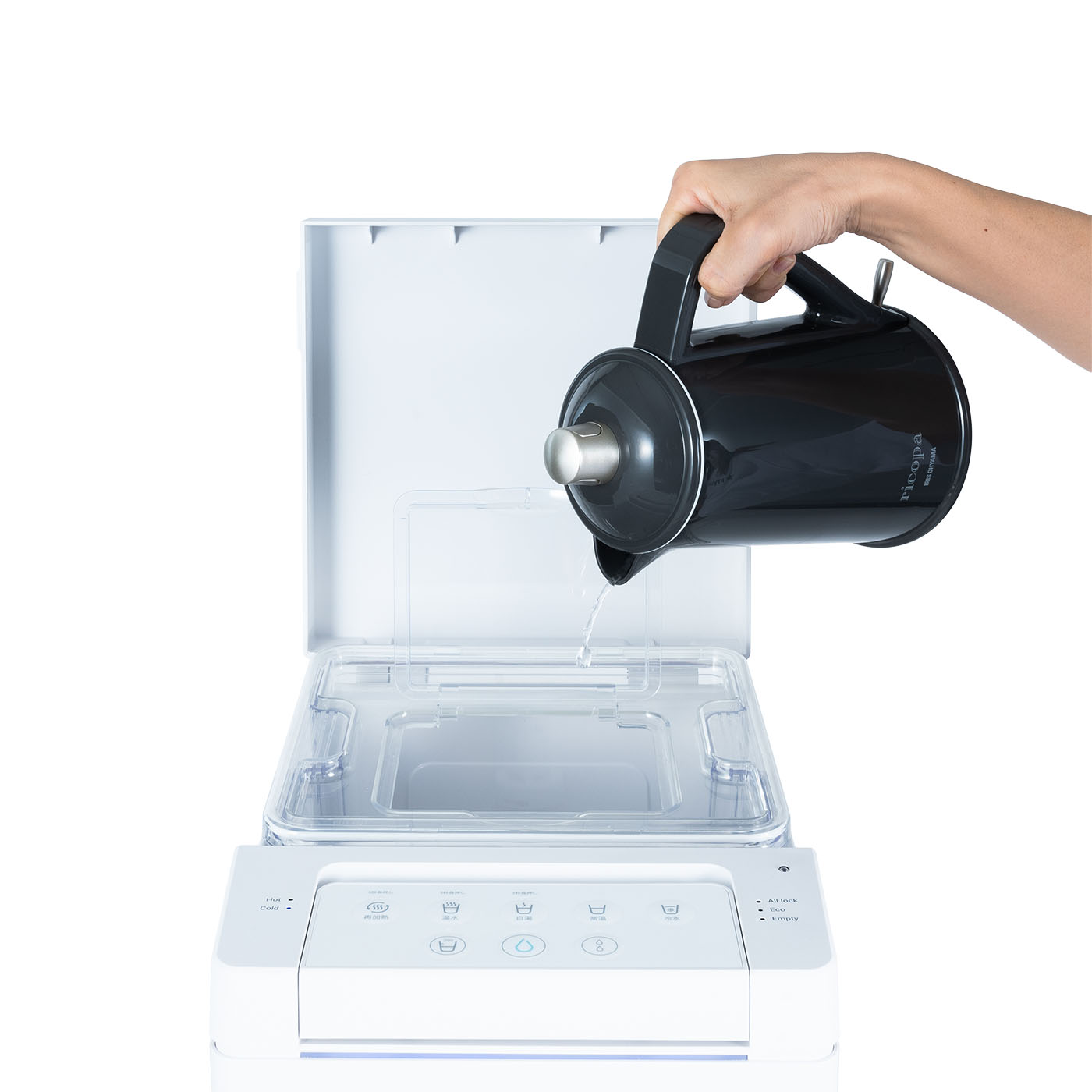 Locca Smart 9