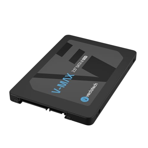 内蔵SSD 5