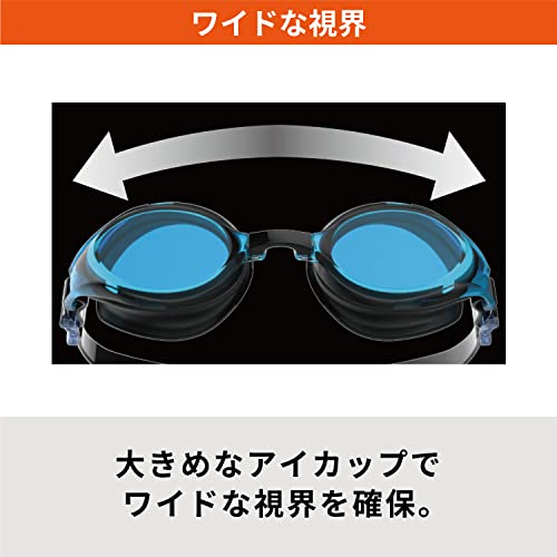 スイミングゴーグル 3