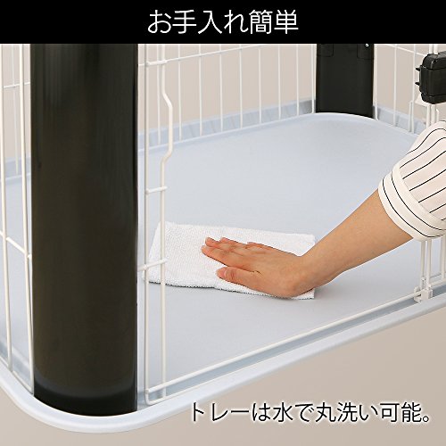 ペットサークル 3