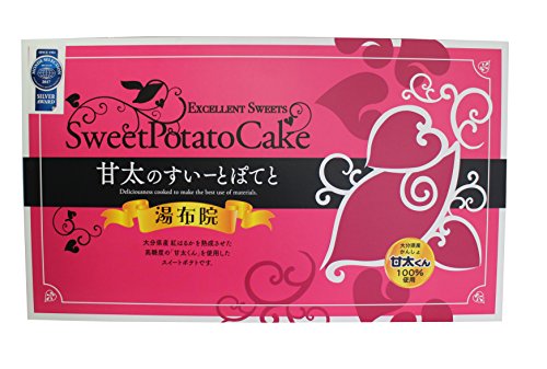 すぃーとぽてと 1