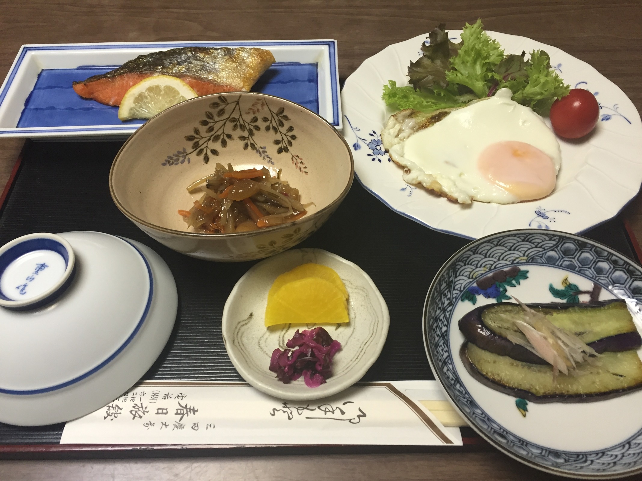 春日旅館 2
