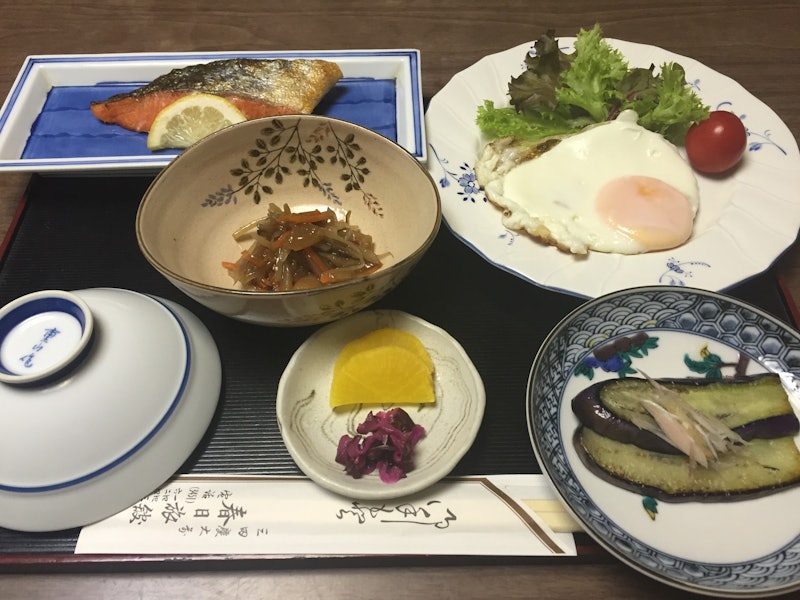 春日旅館 2