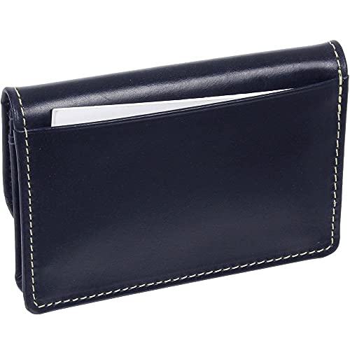 NAME CARD CASE BRIDLE 4