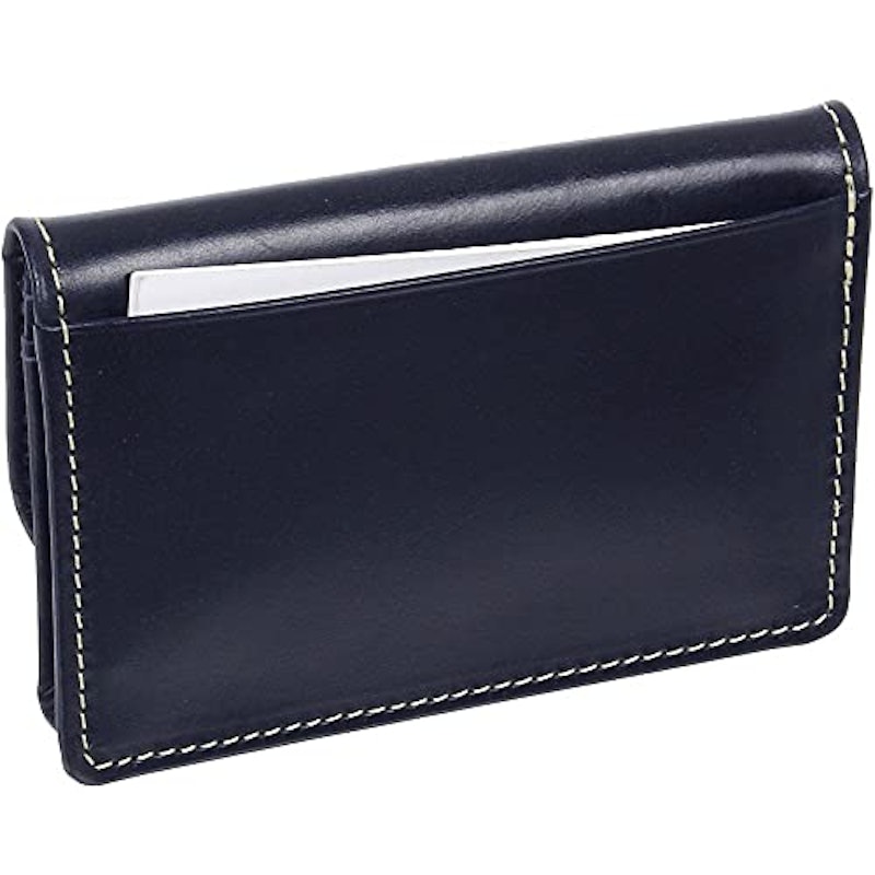 NAME CARD CASE BRIDLE 4