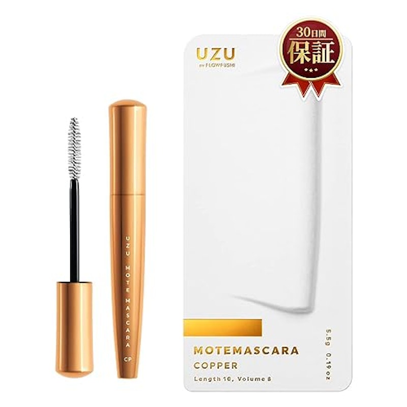 MOTE MASCARA 1