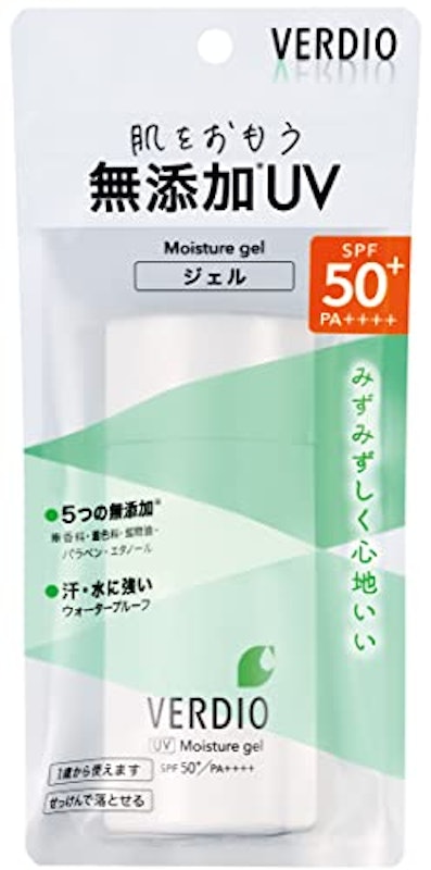 ベルディオ UVモイスチャージェルN 1