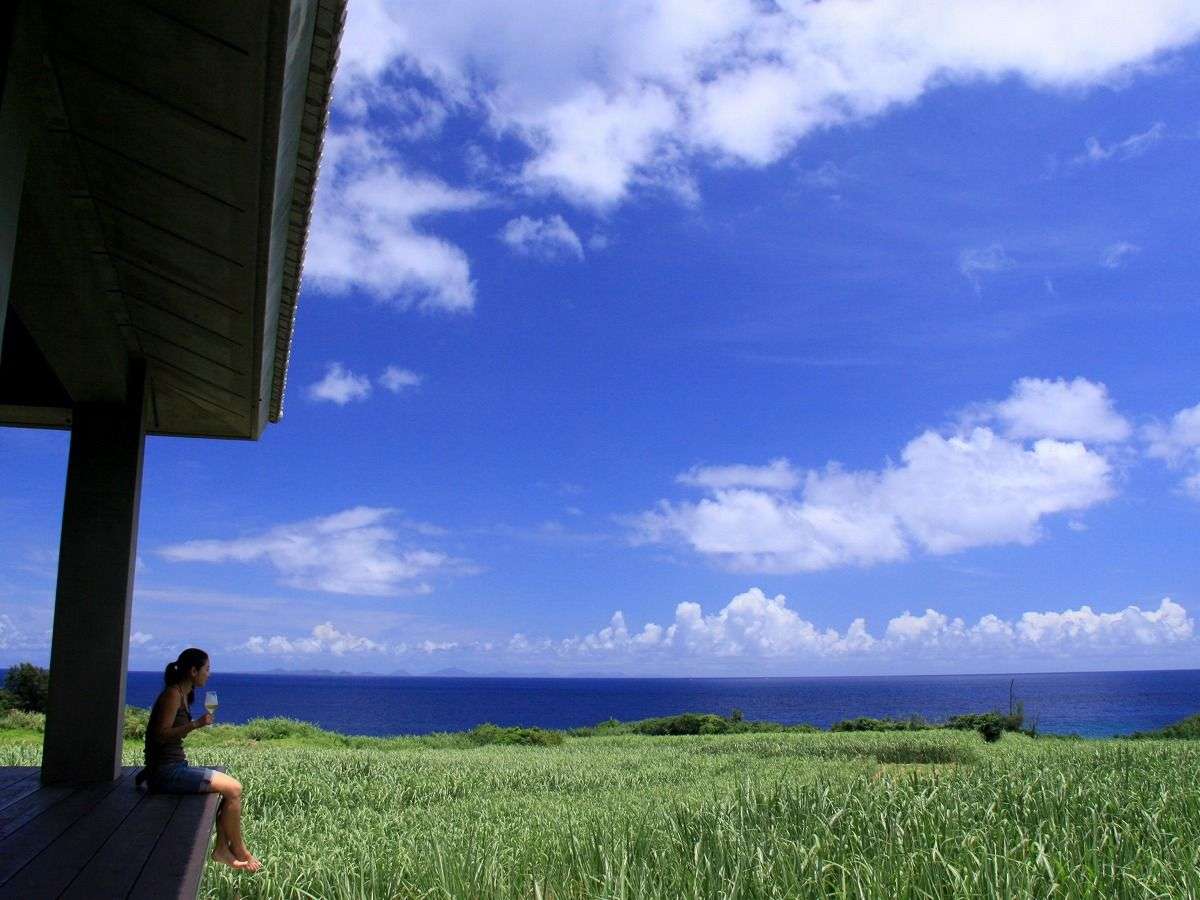 MUKAKA VILLA 古宇利島 2