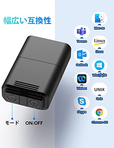 USBマウスジグラー 5