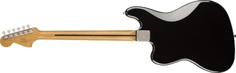 Classic Vibe Bass VI 2
