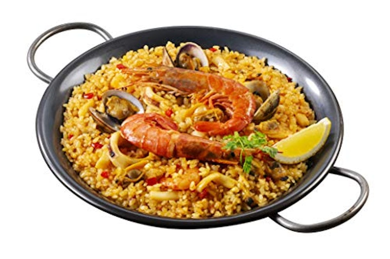 スペイン風炊き込みご飯 パエリアの素 2