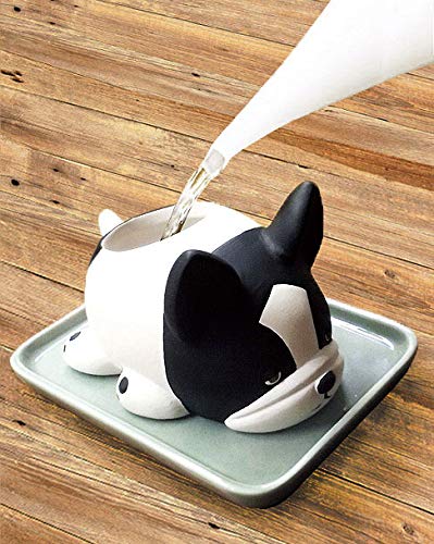 素焼き加湿器 4