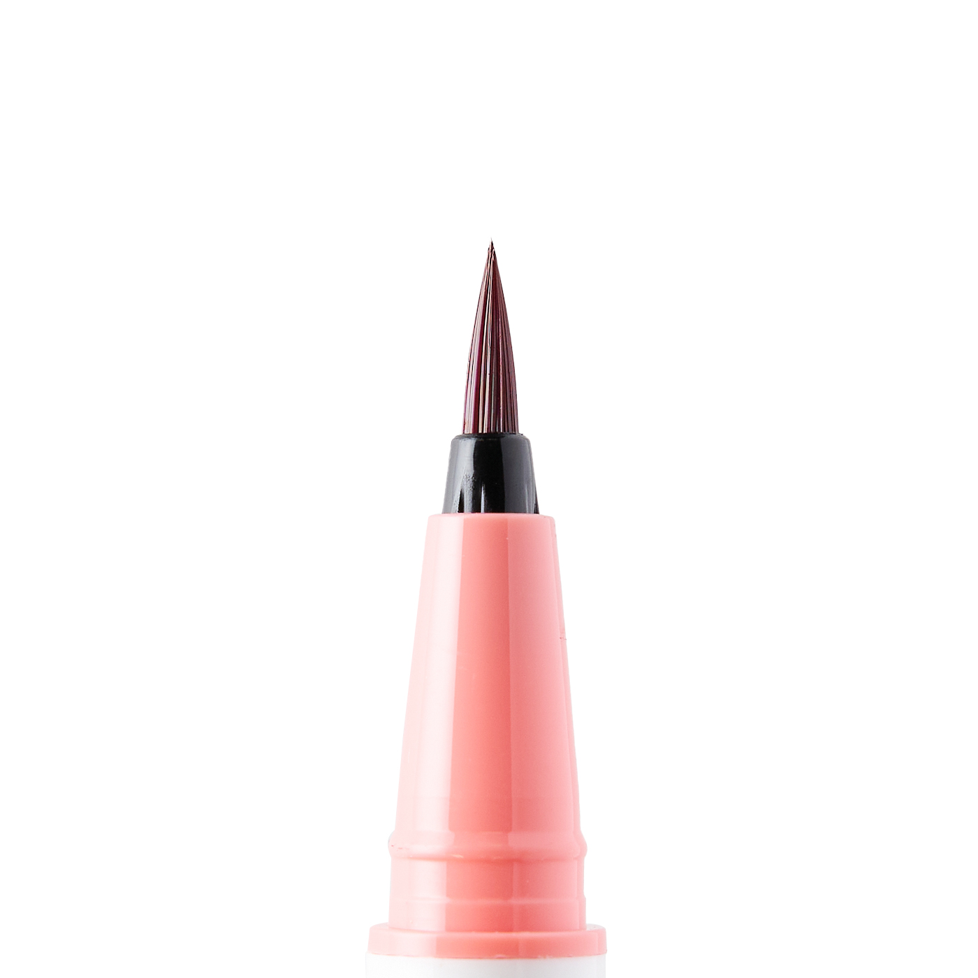 MINSHZEE 0.1mm極細 アイライナー ワインレッドをレビュー！クチコミ