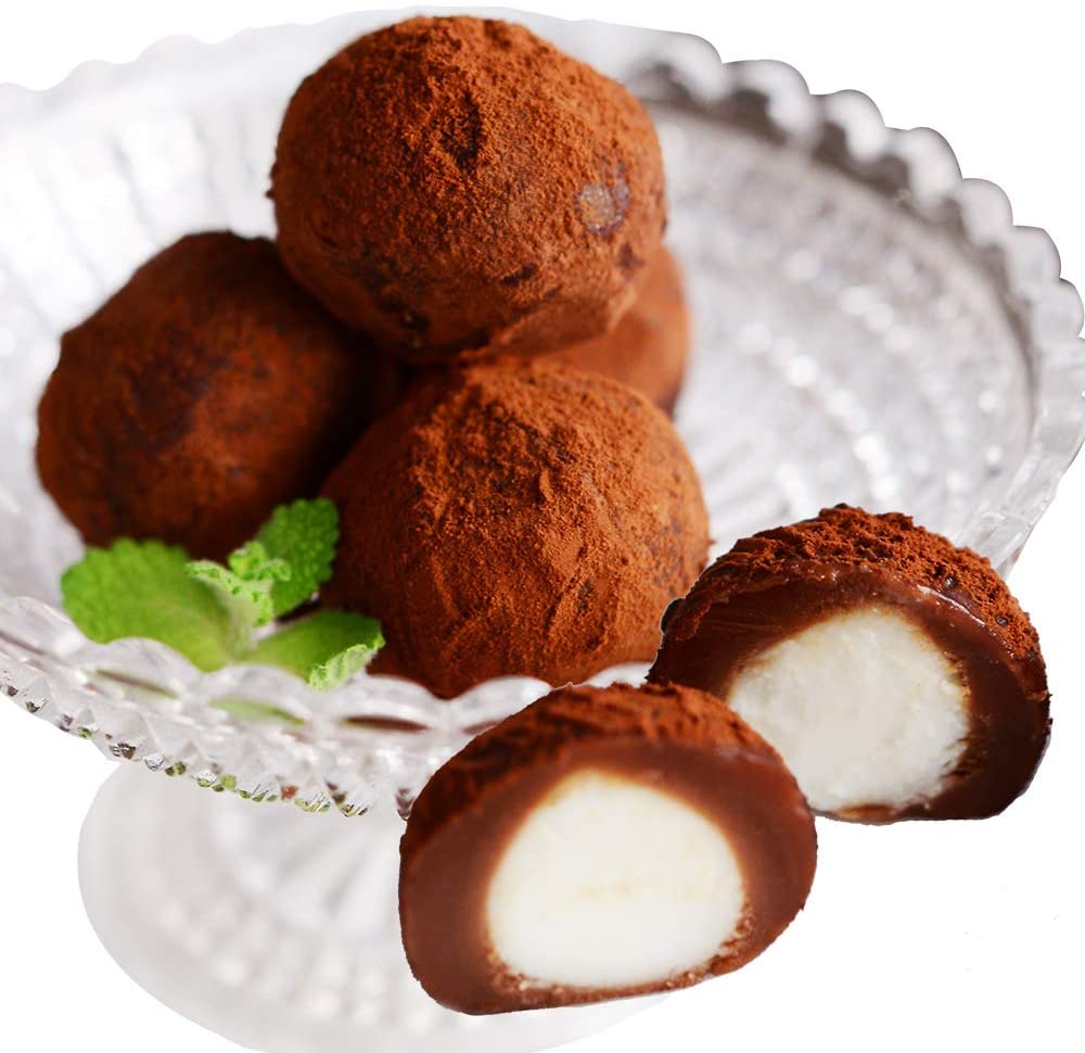 9/26まで 日本未進出 スイス老舗高級チョコレート