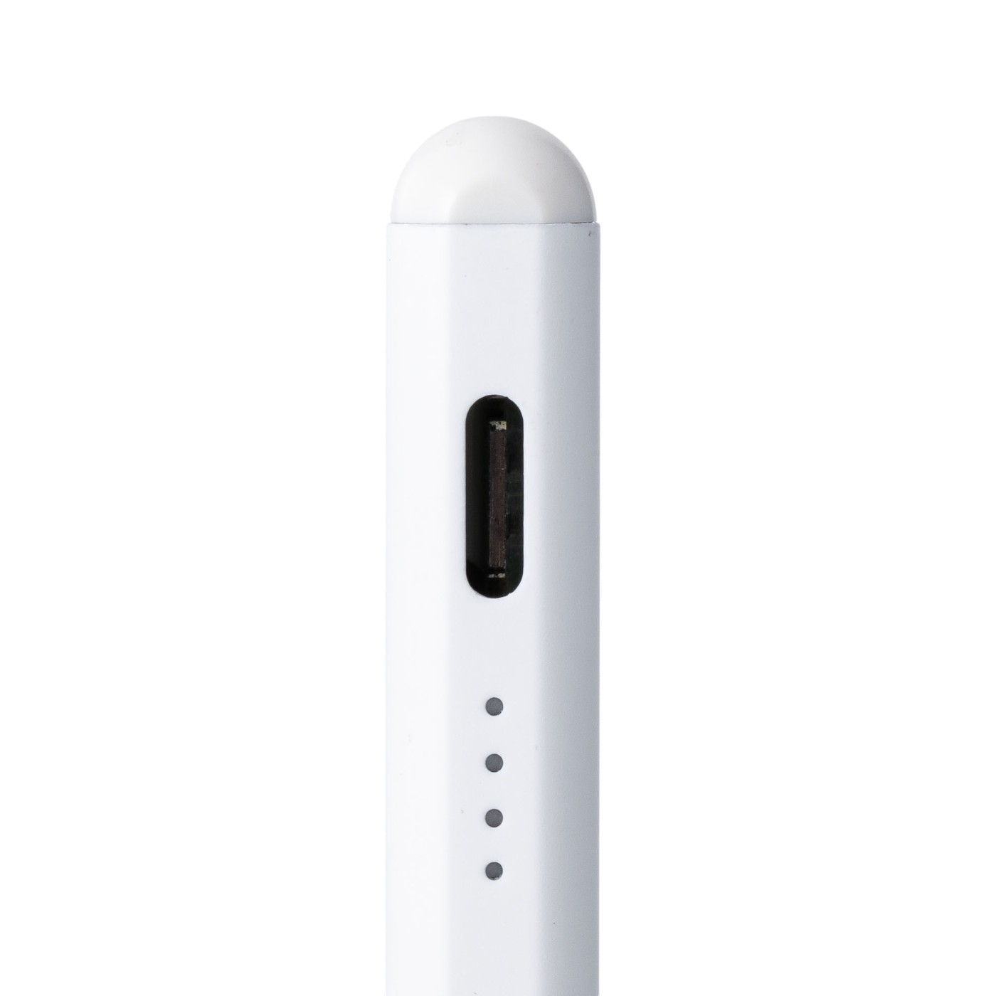 静電容量式充電タッチペン for iPad 4