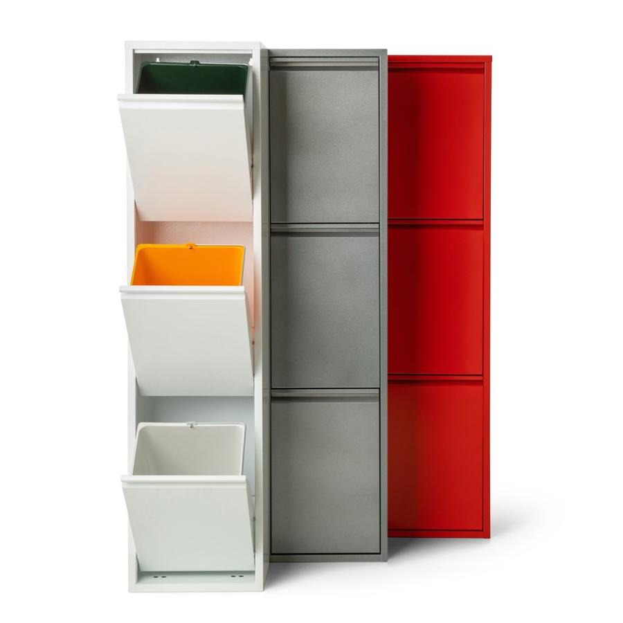 DOTTUS Waste Basket 3 3