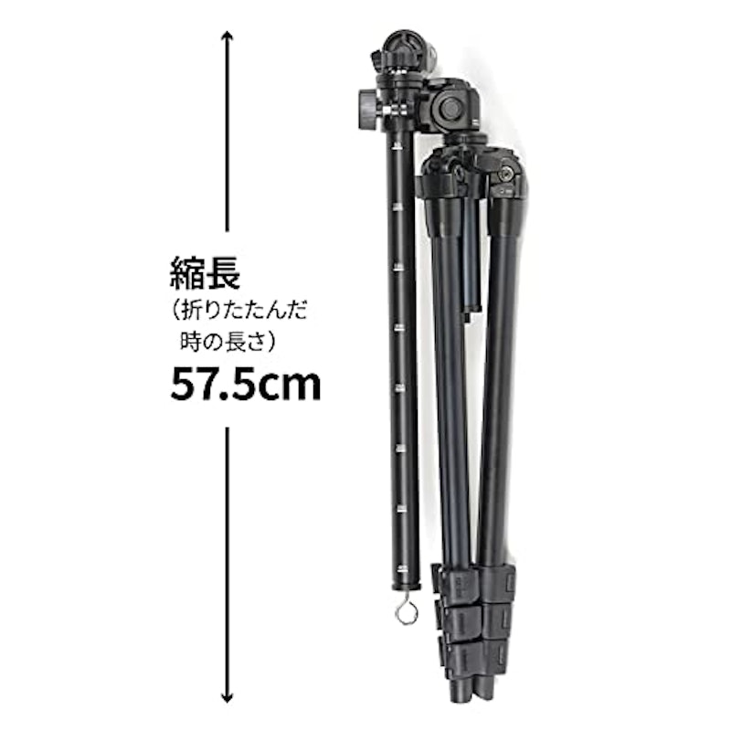 俯瞰撮影三脚 4
