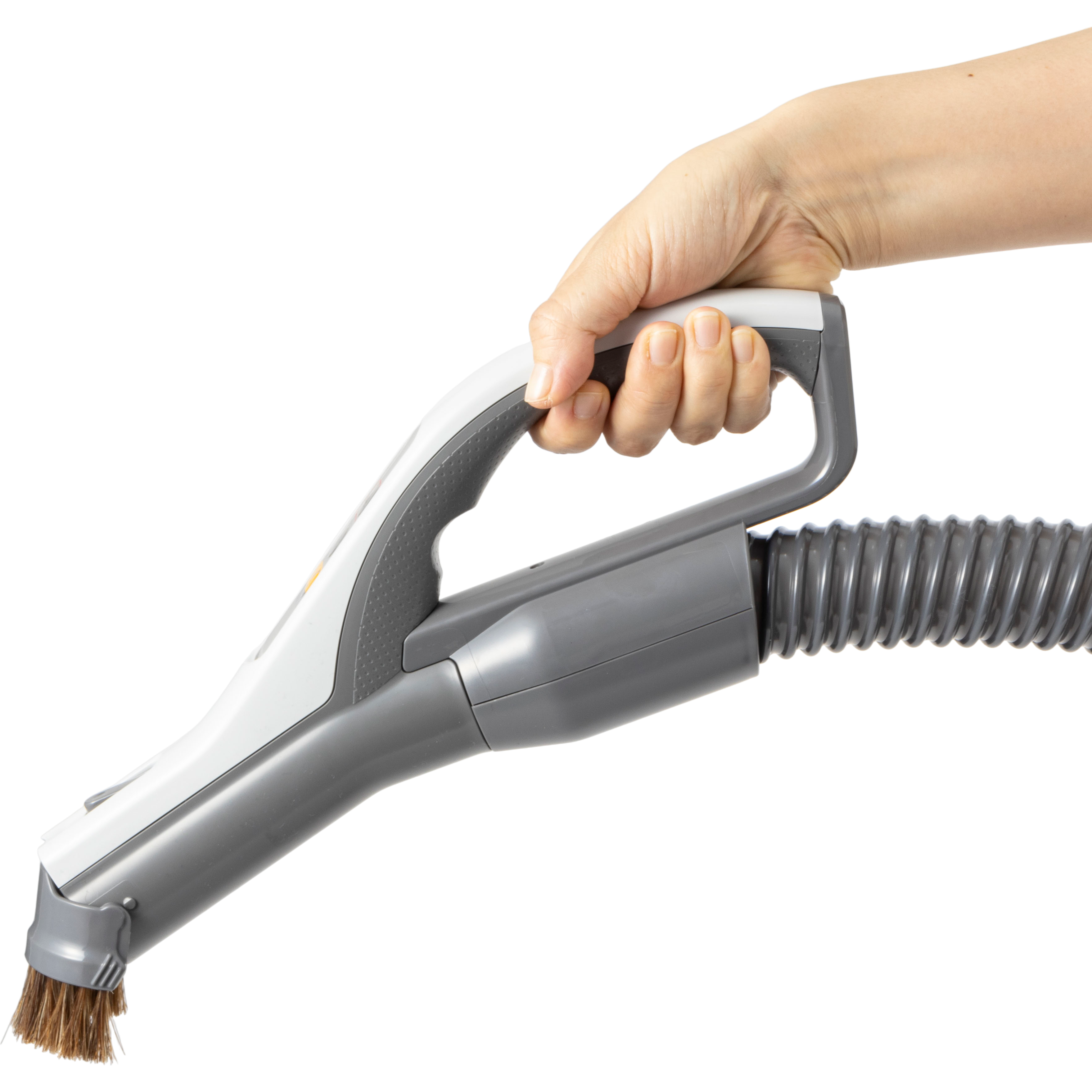 三菱電機 Be-K キャニスター掃除機 TC-FJ2DCを検証レビュー