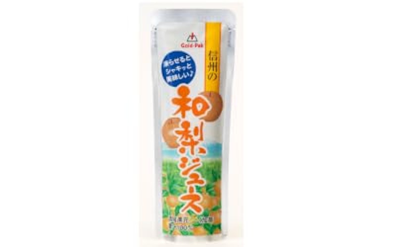 果実系パウチシリーズ 7