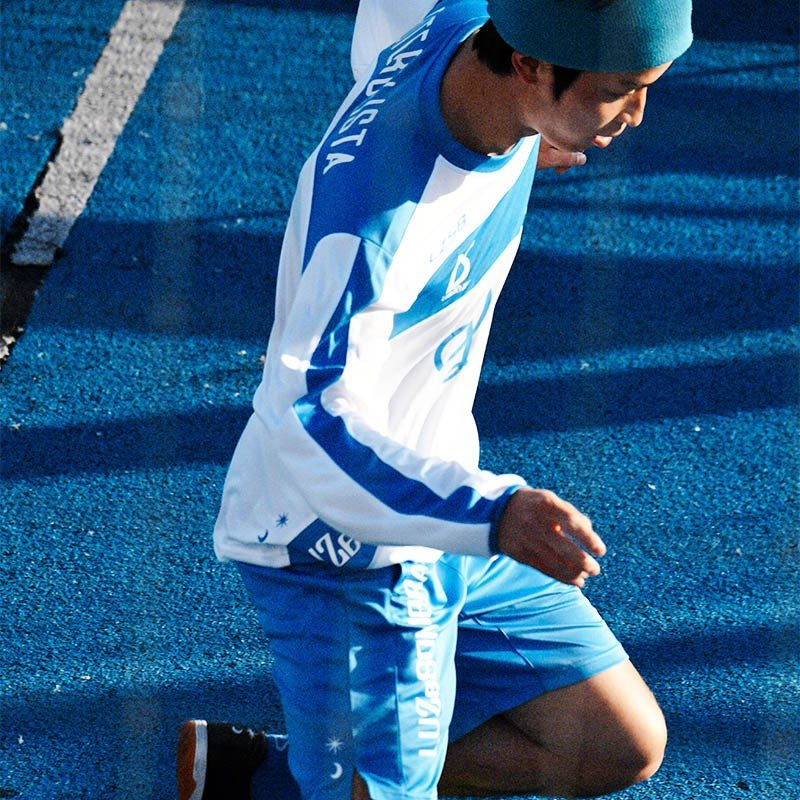 SIMPLE STANDARD PRA-PANTS 9