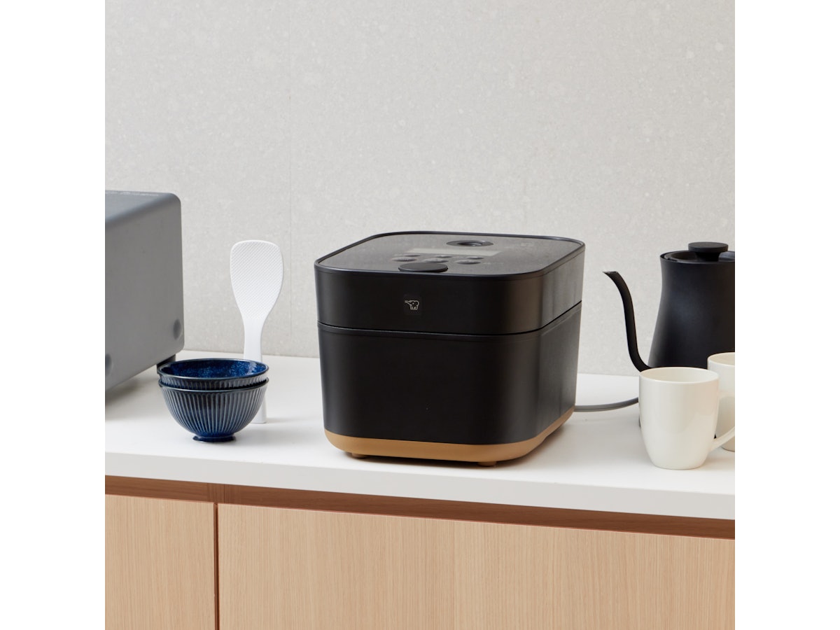 象印 STAN. IH炊飯ジャー NW-SA10を徹底レビュー!「おいしく 象印 STAN. IH炊飯ジャー NW-SA10を徹底レビュー!「おいしく