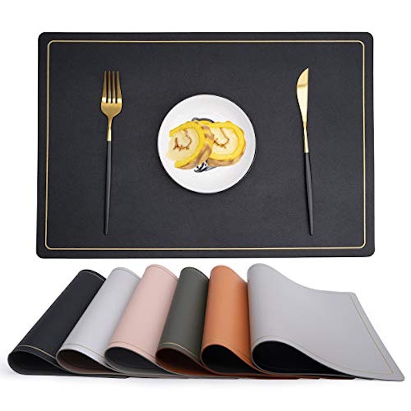 21年 ランチョンマットのおすすめ人気ランキング10選 Mybest 21年 ランチョンマットのおすすめ人気ランキング10選 Mybest