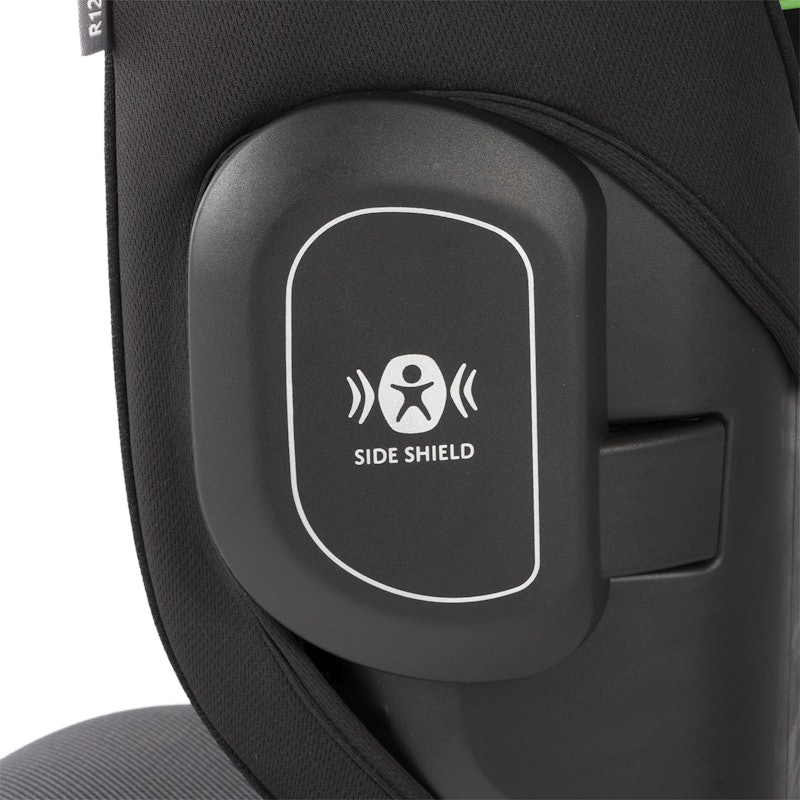 ライドクルーISOFIX 10