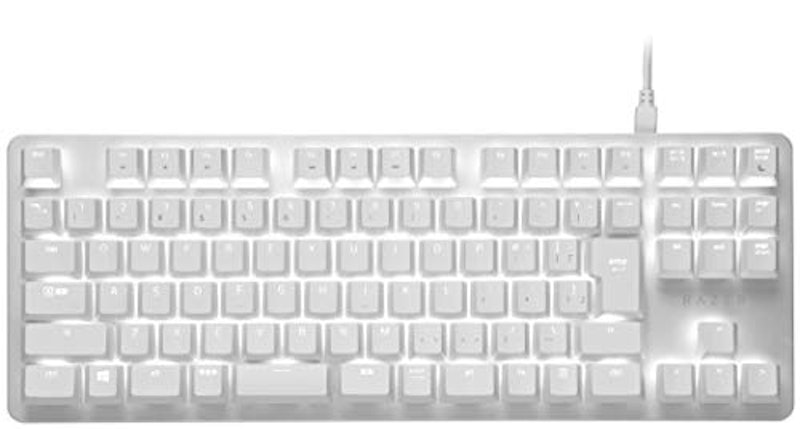 Razer BlackWidow Lite JP 1