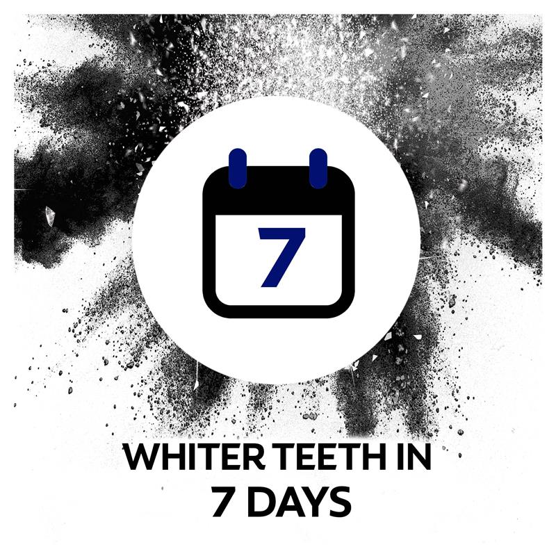 Advanced Whitening Charcoal Toothpaste 2