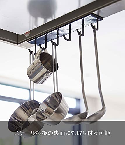 マグネットレンジフードフック 5