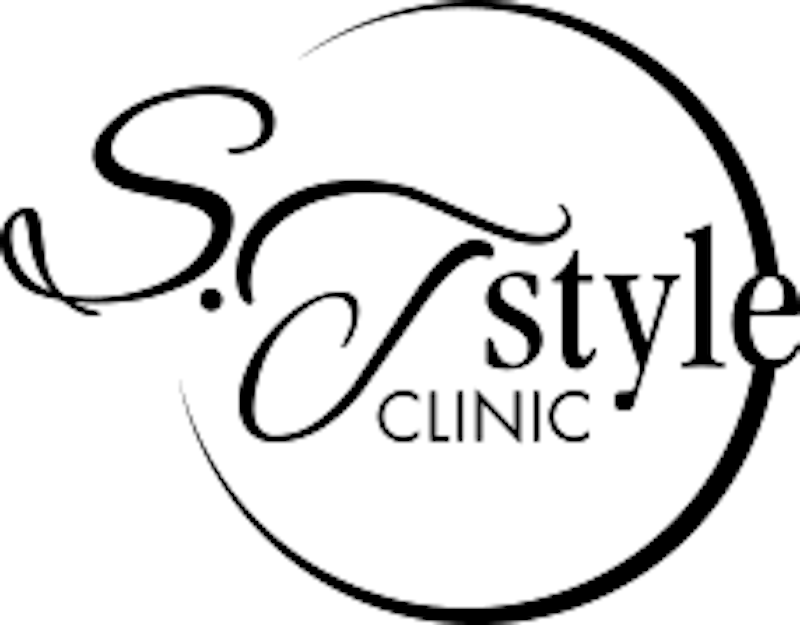 S.T style クリニック レーザートーニング 1