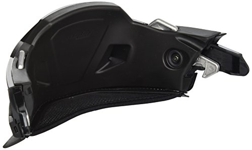 バイク用ヘルメット N44 チンガード 2