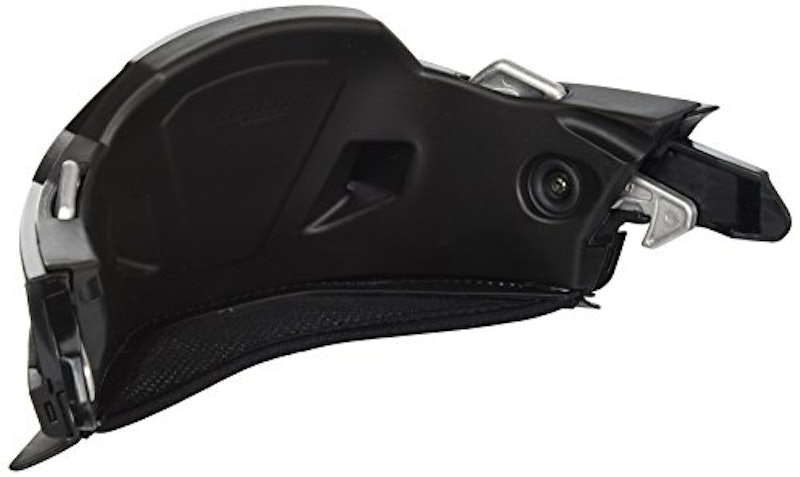 バイク用ヘルメット N44 チンガード 2