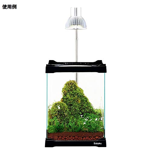スタンド型LEDライト こもれび 3