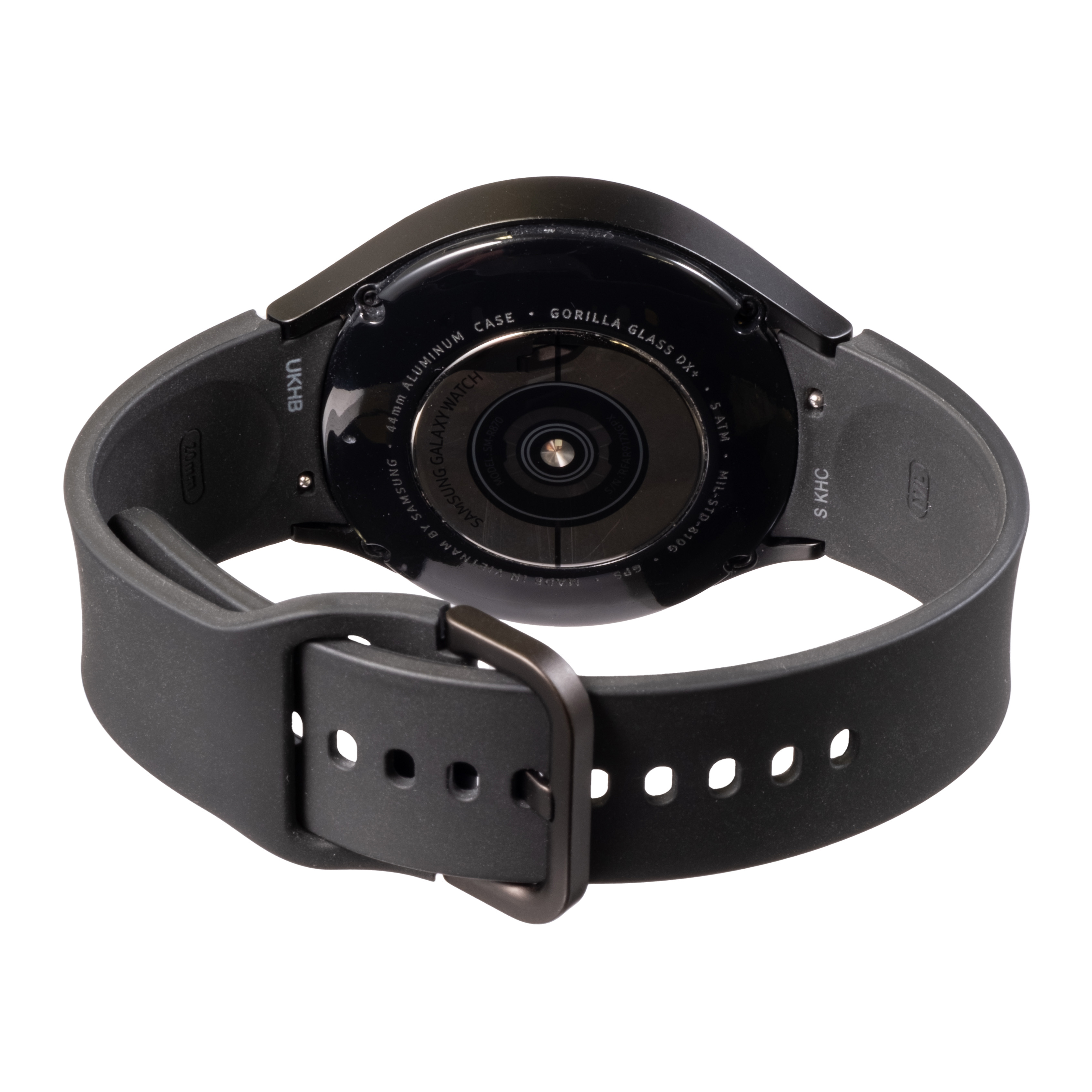 Galaxy Watch4 5