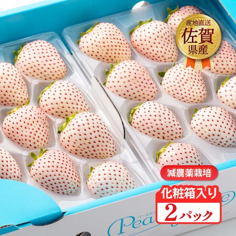 パールホワイト 1