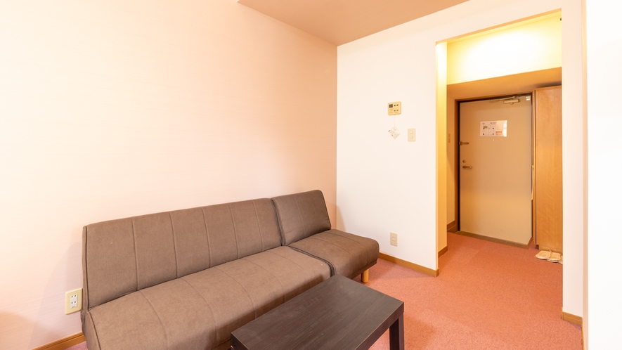 THE LANG HOTEL HAKATA 4