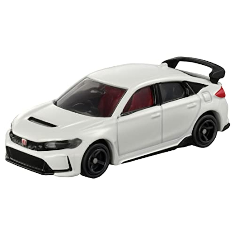 No.78 ホンダ シビック TYPE R 箱 1