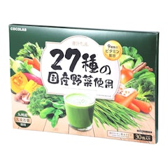 青汁生活