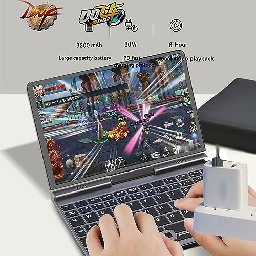 2in1 ノートパソコン 8