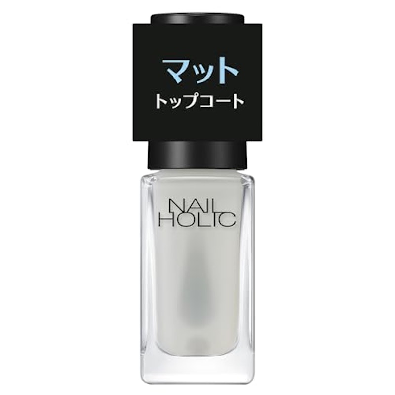 マット トップコート 1