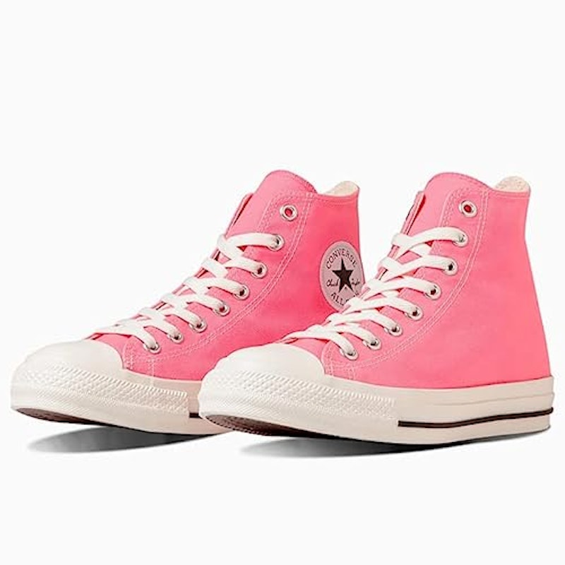 ALL STAR R NC HI 2