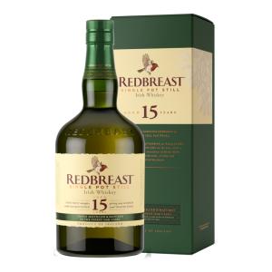 レッドブレスト 15年 1