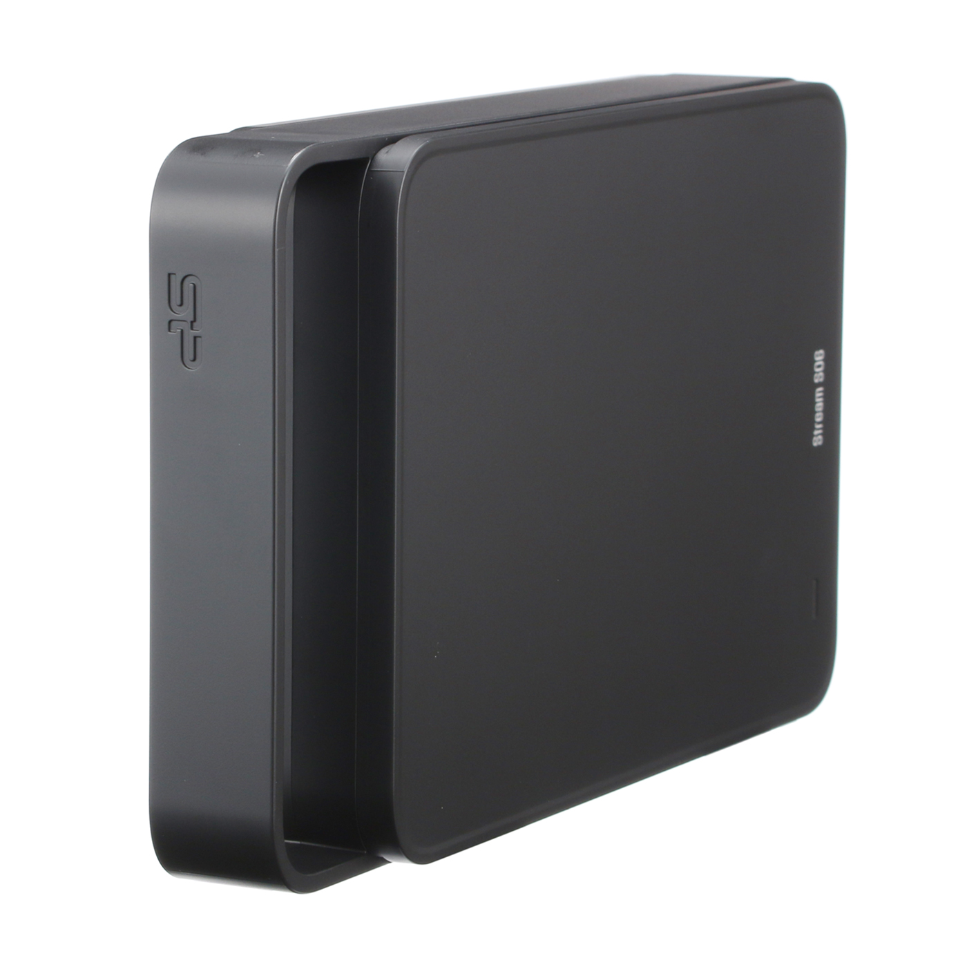 シリコンパワー 外付けHDD 6TB Stream S06シリーズ 【未使用】 シリコンパワー Stream S06をレビュー！クチコミ・評判をもとに