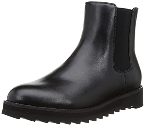 イノヤ] チェルシーブーツ サイドゴアブーツ メンズ ブーツ オフィス