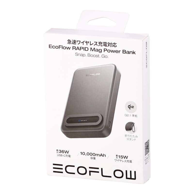 RAPID Mag Power Bank 6