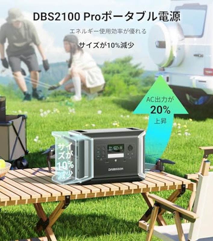 ポータブル電源 3