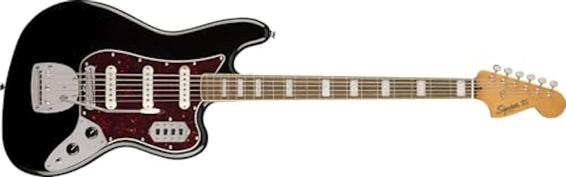 Classic Vibe Bass VI 1